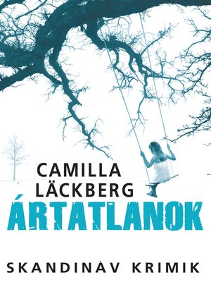 cover image of Ártatlanok